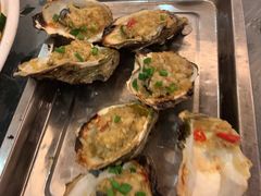 -覃记海鲜美食餐厅