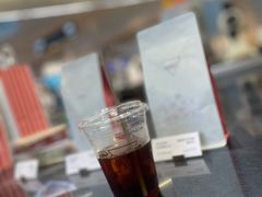 -Manner Coffee(布吉万象汇店)