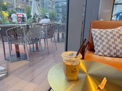-Peet's 皮爷咖啡(望京小街店)