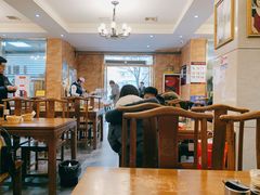 大堂-方中山胡辣汤(西安高新区店)