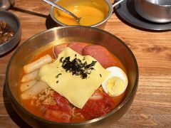 -TAIFORKS 大福食堂·山葵烤肉料理·拌饭(宝安店)