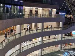 -上海小南国(世博源店)