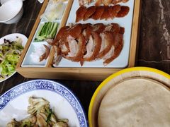 -咪咪川菜(长乐西路店)