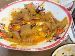 -那红花·东北菜铁锅炖(仙林金鹰店)