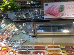 -果蔬好生活超市(双井店)