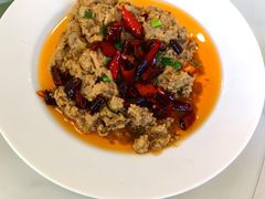 -牛街老爆肚满(牡丹园店)
