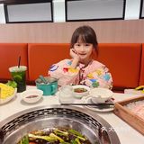 就这饭店的人气🔥真服气[强]