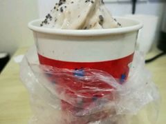 -DQ·蛋糕·冰淇淋(金桥店)