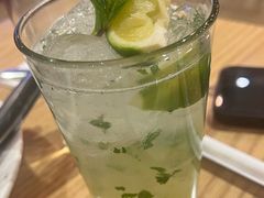 -星期五餐厅(金融街店)