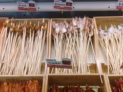 -阿串串老火锅(力盟店)