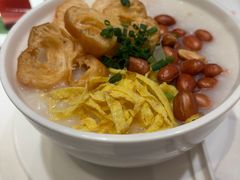 -禄运茶居·手工点心(猎德店)