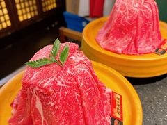-牛New寿喜烧(闵行龙湖天街店)