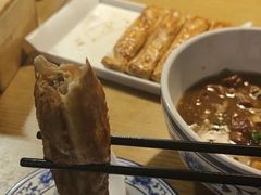 -铸钟褡裢火烧(西三环紫竹桥店)