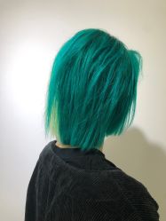 -MIMO Hair米莫
