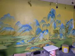 -好利来(鲁谷店)