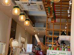 -森Some Fusion(荔湾店)