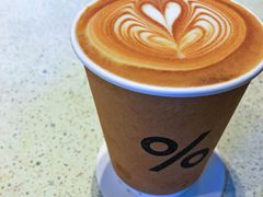 -% Arabica(京都东山店)