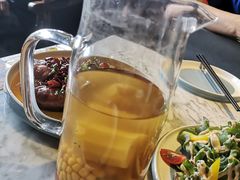 -懒人盐府人家(航天桥店)