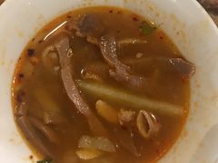 -阿罗新疆菜(人民广场店)
