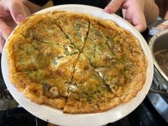 潮州蚝仔烙-潮汕美牛肉丸火锅店(天宁寺店)