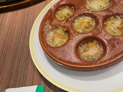 -萨莉亚意式餐厅(华泾天街店)