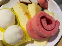 -玫瑰花园自助烤肉(顺义鑫海韵通店)