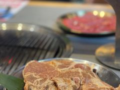 -金龙烧烤·牛肉面(西塔店)