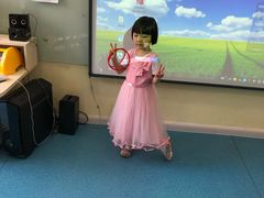 -易贝乐成长中心(坂田中心)