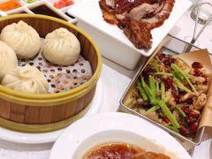 -大铁勺新津菜(东丽阳光新业广场店)