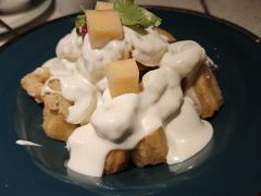 -阿娜尔·新疆菜(佰港城店)