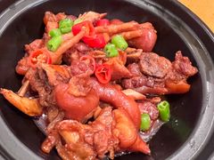 -群乐饭店(滨安路店)