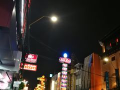 -唐人街(耀华力路)