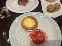 -西安皇冠假日酒店·御皇轩中餐厅