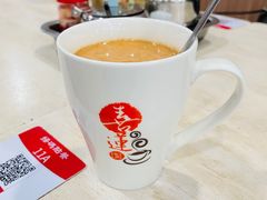 奶茶-喜莲咖啡