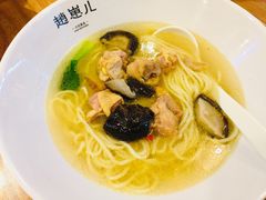 -赵崽儿川式面品(金桥国际店)