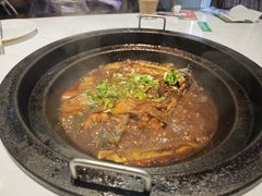 -咱屯子铁锅炖直营店(保利店)
