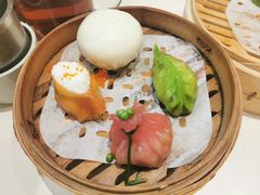 蔡澜蒸点拼盘-蔡澜点心·粤菜(嘉里中心店)