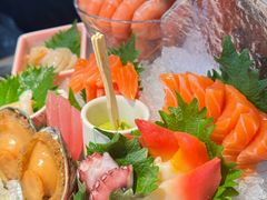 综合刺身拼盘-匠和风精致料理(春熙路群光广场店)