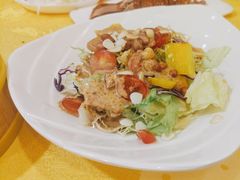 -西安烤鸭店(369烤鸭王店)