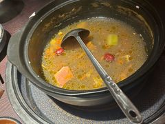 -芸鲜季·云南野生菌餐厅· 云南风物味研社(闵行店)
