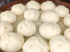 -清泉阁包子铺(中山路店)