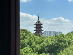 -苏州吴宫泛太平洋酒店