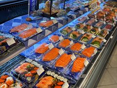 -Olé精品超市(沈阳万象城店)
