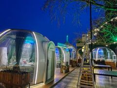 -1819餐厅·团队聚餐·烤串·精酿