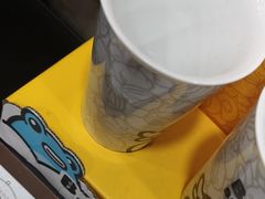 -康师傅私房牛肉面(北京南站店)