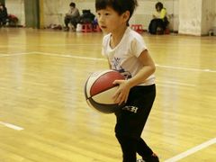 -育华篮球培训(新华路校区)