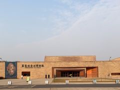 -盘龙城遗址博物院