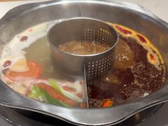 -盛源川香鱼火锅(西小区总店)