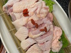 -得意咚瓜·顺德鱼生·冬瓜盅火锅