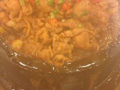 -西江美食舫·江西菜(健德桥店)